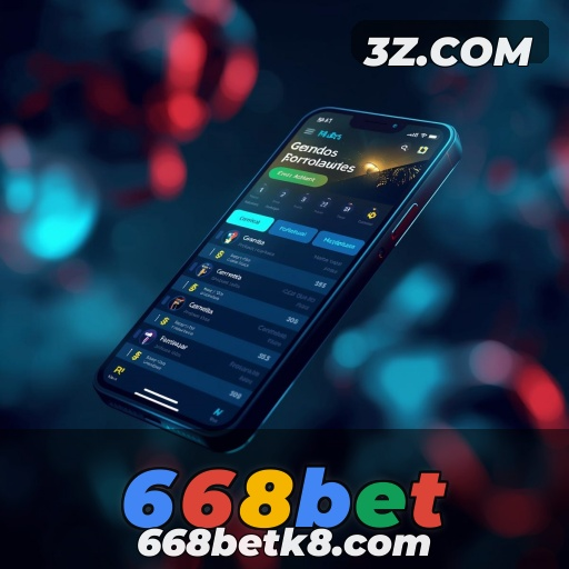 668bet : As Promocões Imperdíveis do 668bet Reveladas